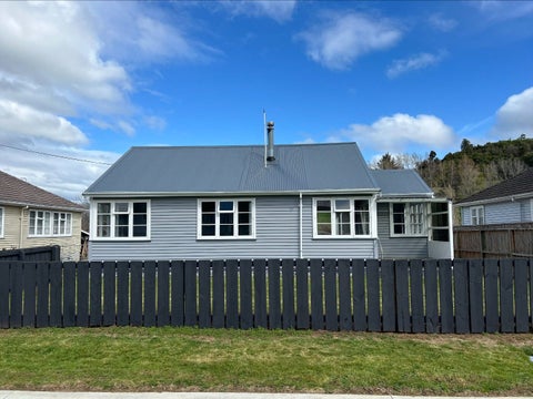14 Takahe Street, Taihape