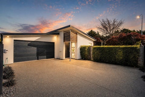 26 Magnate Drive, Kaiapoi, Kaiapoi