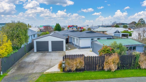 28 Willock Street, Kaiapoi, Kaiapoi