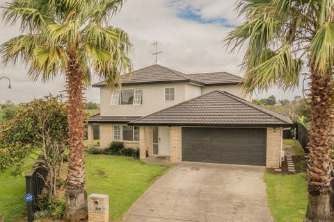 12 Parkstone Place, Favona, Auckland