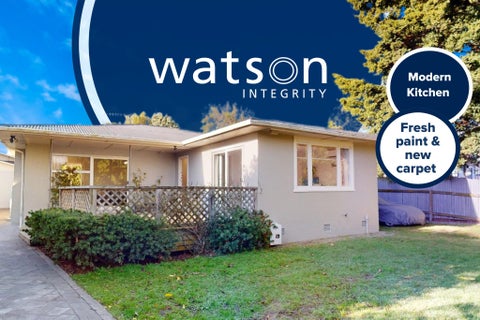 15 Dorset Crescent, Hokowhitu, Palmerston North
