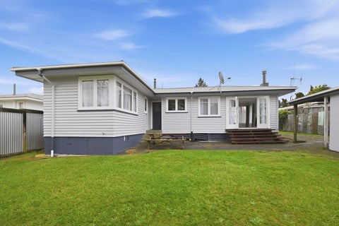 61 Billah Street, Tokoroa, Tokoroa