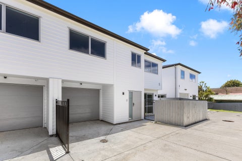 6B Beihlers Road, Weymouth, Auckland