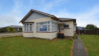 205 Princes Street, Strathern, Invercargill