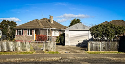11 Hartgill Crescent, Dannevirke