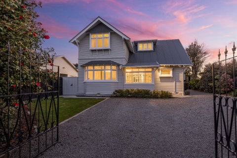 5 Roosevelt Avenue, St. Albans, Christchurch City, Canterbury