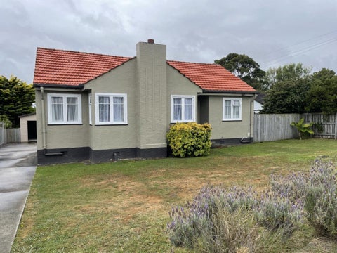 99 Portal Street, Durie Hill, Whanganui
