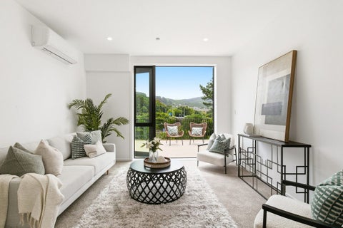 4 William Earp Place, TAWA 5028, WELLINGTON