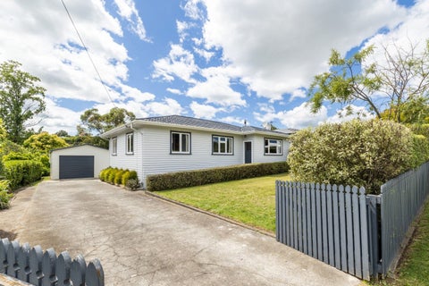17 Plassey Street, Havelock North, Havelock North