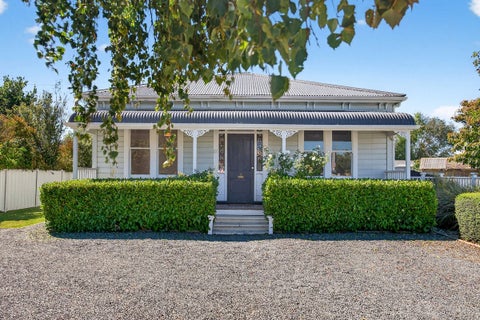 51 Weld Street, Martinborough
