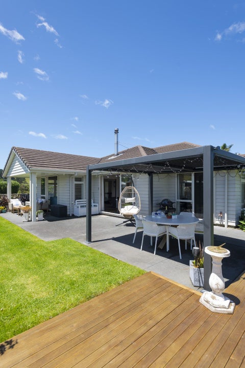 1 Hamilton Drive, Wainui, Gisborne