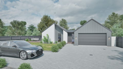 10 Sutton Street, Rangiora, Rangiora