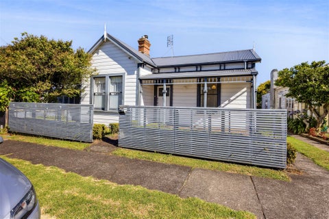 79A Lemon Street, New Plymouth, New Plymouth