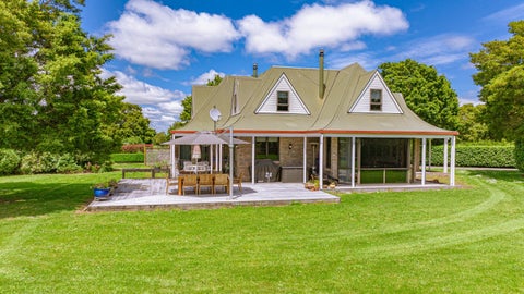 31 Tararua Drive, Upper Plain