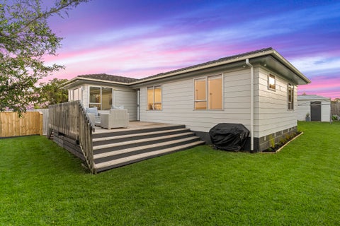 29 Doone Place, Massey, Auckland