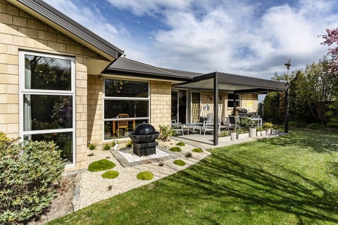 38 Acacia Avenue, Rangiora, Rangiora