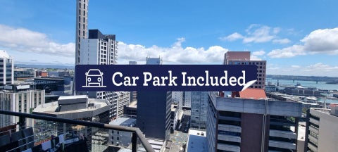 23F/76 Albert Street, Auckland Central, Auckland