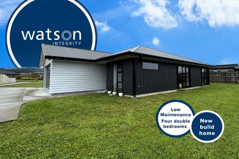 8 Ash Close, Levin, Levin