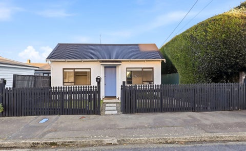 8 Mount Street, Wakari, Dunedin