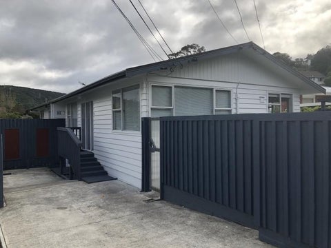 3A James Grove, Stokes Valley, Lower Hutt