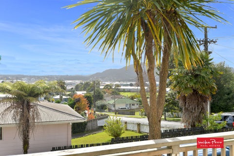 18 Raewyn Street, Morningside, Whangarei