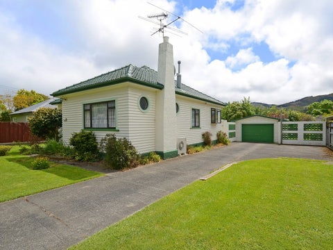49 Heretaunga Square, Silverstream, Upper Hutt