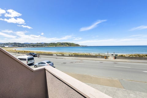 28A Lyall Parade, Lyall Bay, Wellington