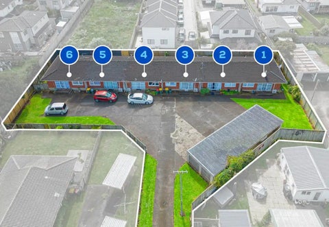 1/90 Wallace Road, Papatoetoe, Auckland
