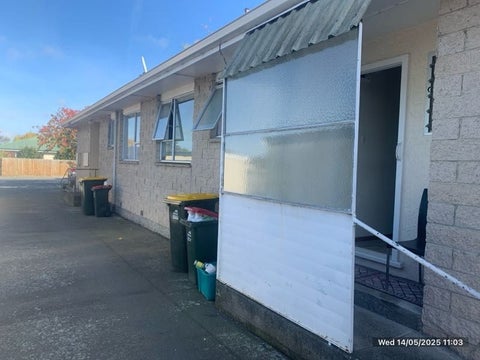 2/287 Wills Street, Ashburton, Ashburton