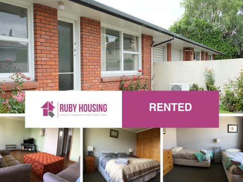 2/94 Charles Street, Waltham, Christchurch