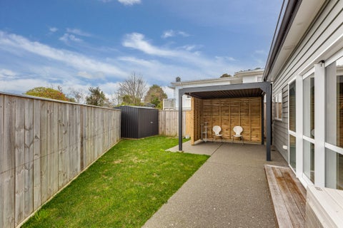 3B Faris Crescent, Wainuiomata, Lower Hutt
