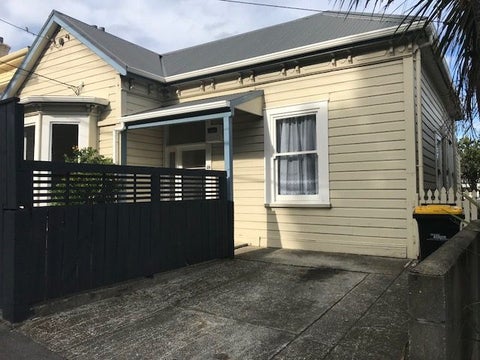 28 Mein Street, Newtown, Wellington