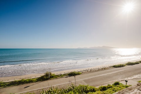 90 The Parade, Paekakariki, Paekakariki