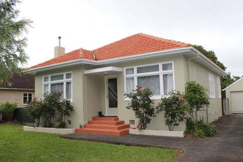66 Pahiatua Street, Hokowhitu, Palmerston North