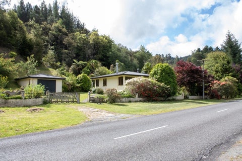 750 Motueka River West Bank Road, Motueka Valley, Motueka
