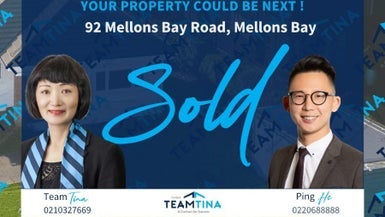 92 Mellons Bay Road, Mellons Bay, Auckland