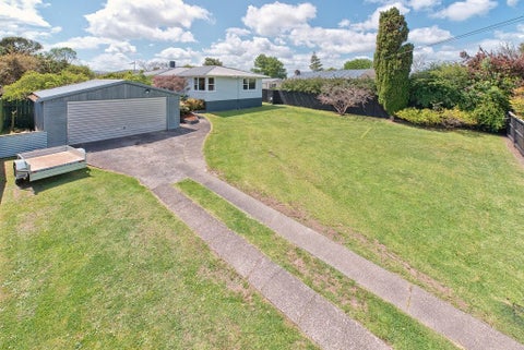 36 Ferguson Street, Manurewa East, Auckland