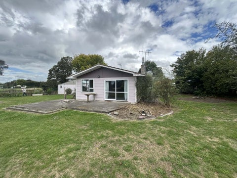 14 Sydney Terrace, Takapau, Takapau