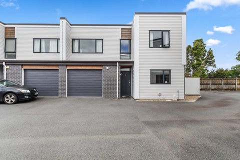 6/189 Massey Street, Frankton, Hamilton