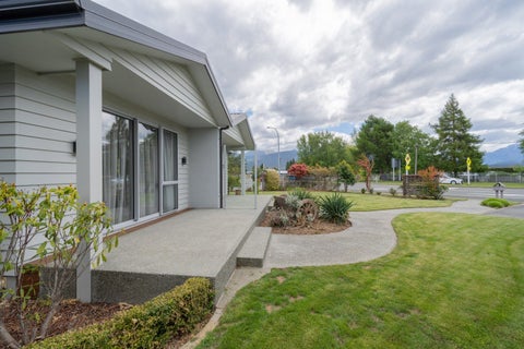 164A Milford Road, Te Anau, Te Anau