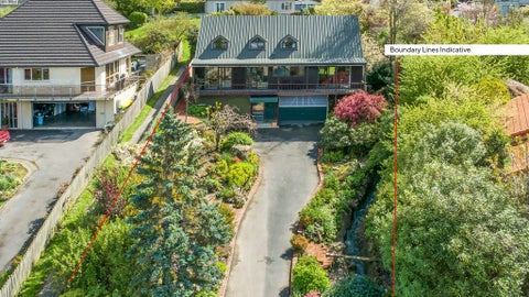 24 Bayview Place, Cass Bay, Lyttelton