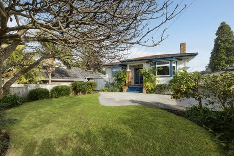 116 Selwyn Street, Onehunga, Auckland