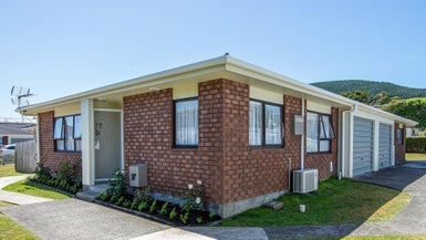 27B Hinau Street, Tawa, Wellington