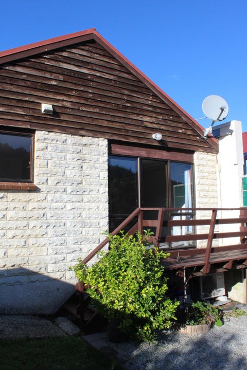33C Currie Street, Port Chalmers, Dunedin