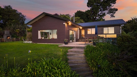 207B State HighWAY 30, TIKITERE, Rotorua