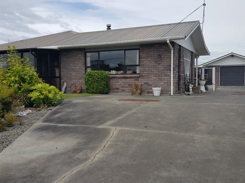 12 Reeve Street, Foxton, Foxton