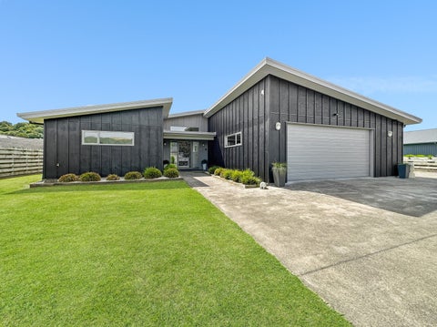 50 Montgomery Crescent, Taupo