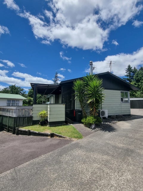 81 Pandora Avenue, Sunnybrook, Rotorua