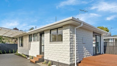 1/35 Sinclair Street, New Brighton, Christchurch