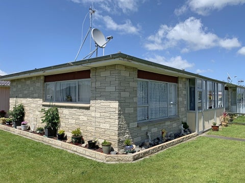 16D Waterloo Street, Dannevirke, Dannevirke